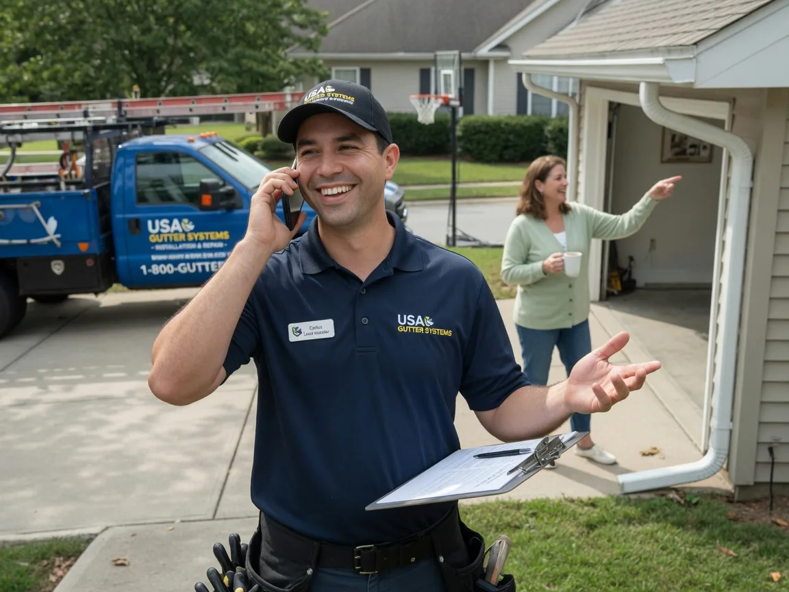 Gutter Installation Ossian, IN FAQs